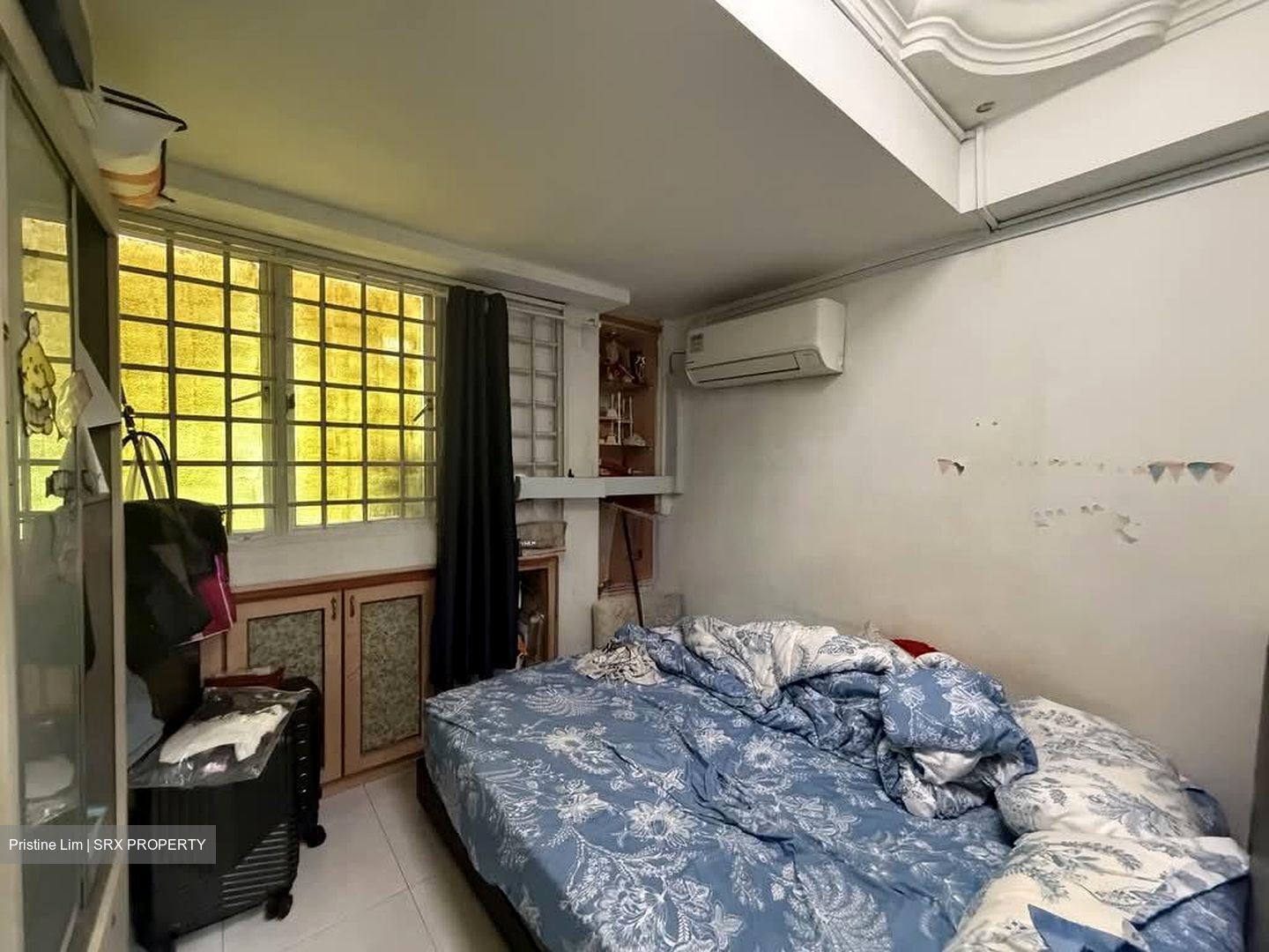 EUNOS GROVE (D16), Shop House #556327701